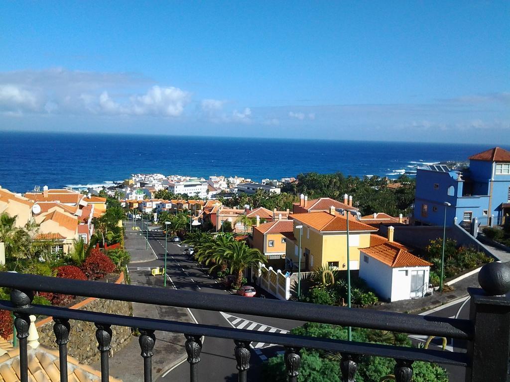 Apartament Frailes Puerto de la Cruz (Tenerife)