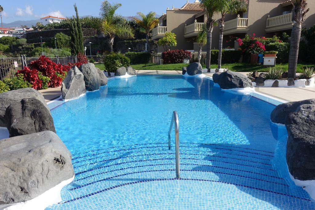 Frailes Apartament Puerto de la Cruz (Tenerife)
