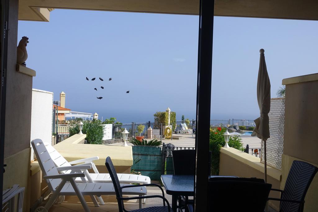 Frailes Apartament Puerto de la Cruz (Tenerife)