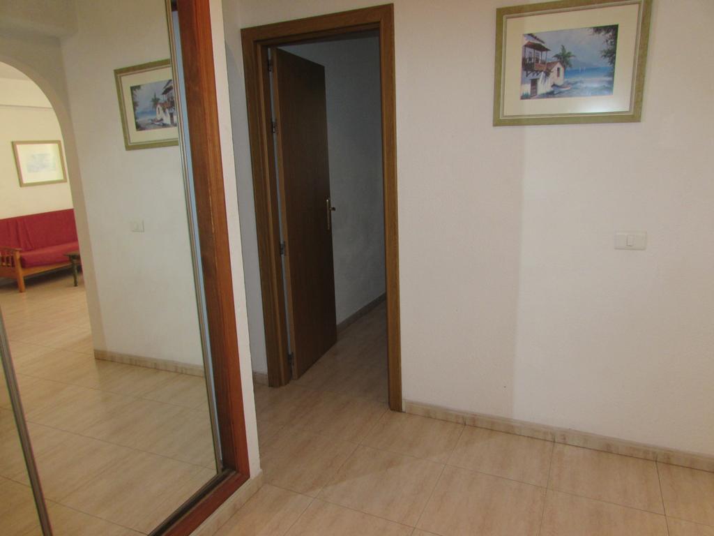 Apartment Alta Puerto de la Cruz (Tenerife)