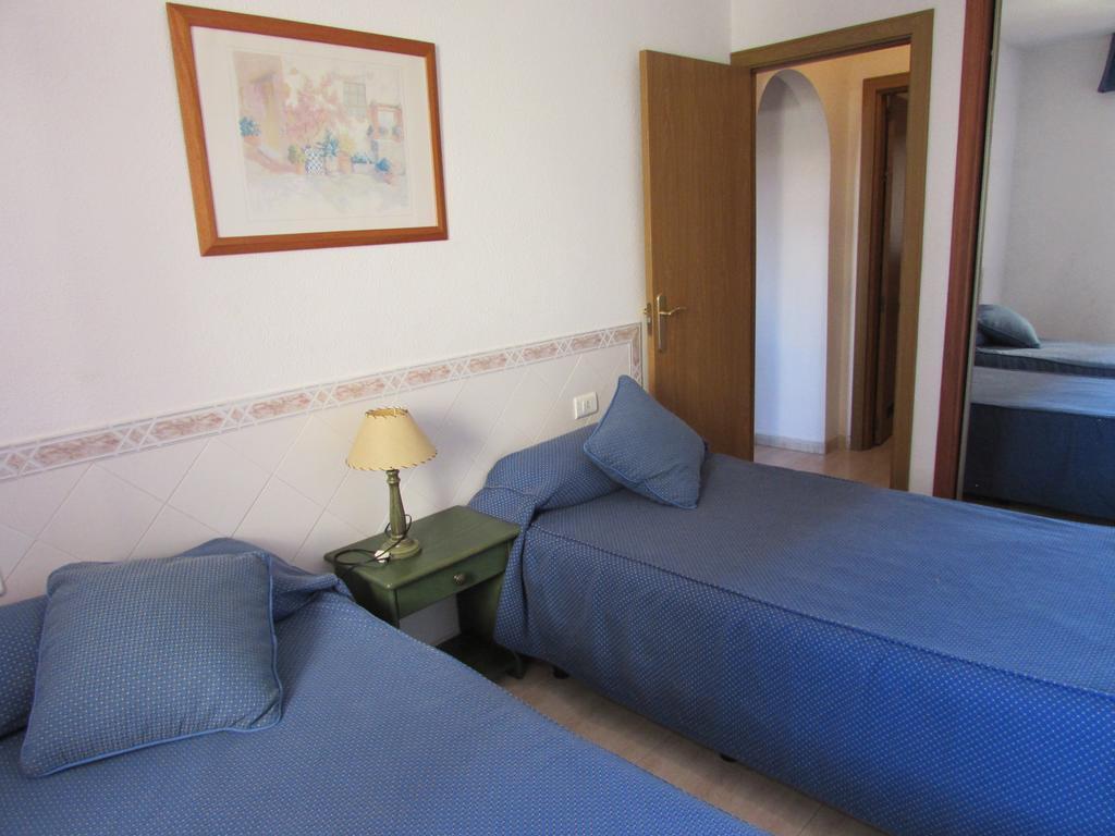Apartment Alta