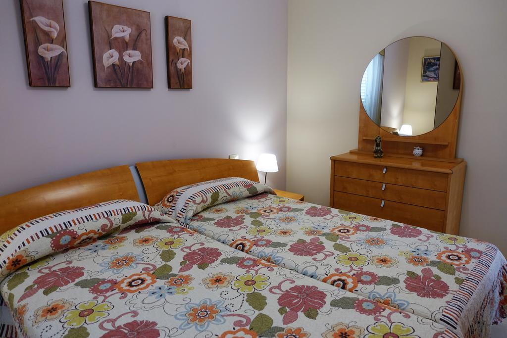 Frailes Apartament