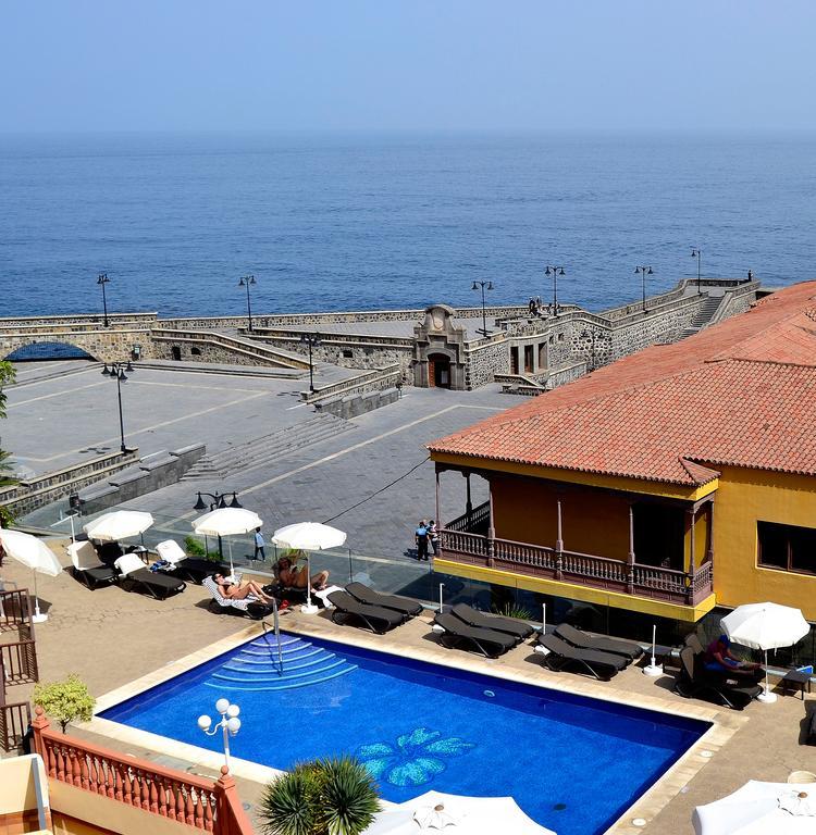 Monopol Hotel 3*