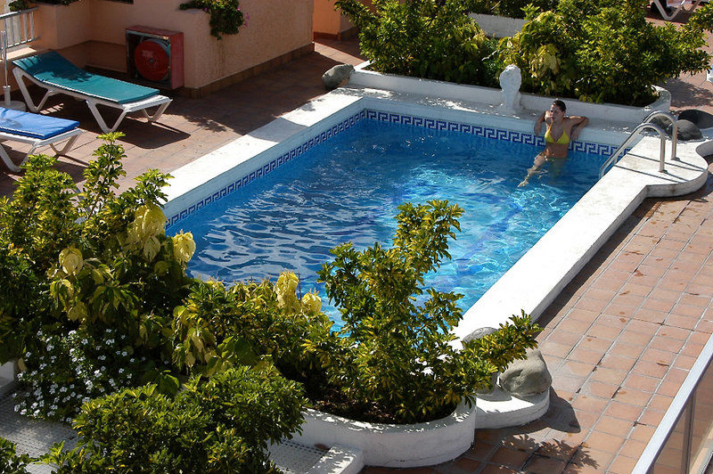 Hotel 4dreams Chimisay 3*