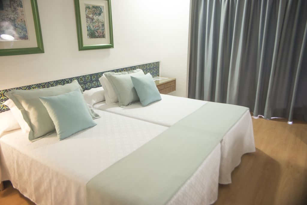 Hotel Fergus