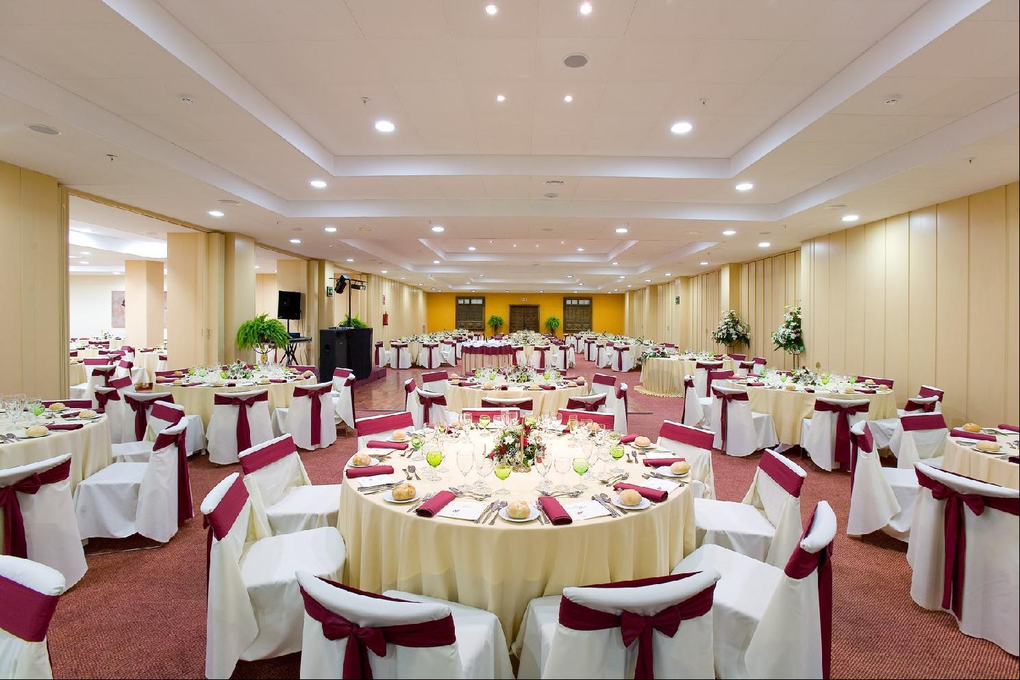 Hotel Fergus Puerto de la Cruz (Tenerife)