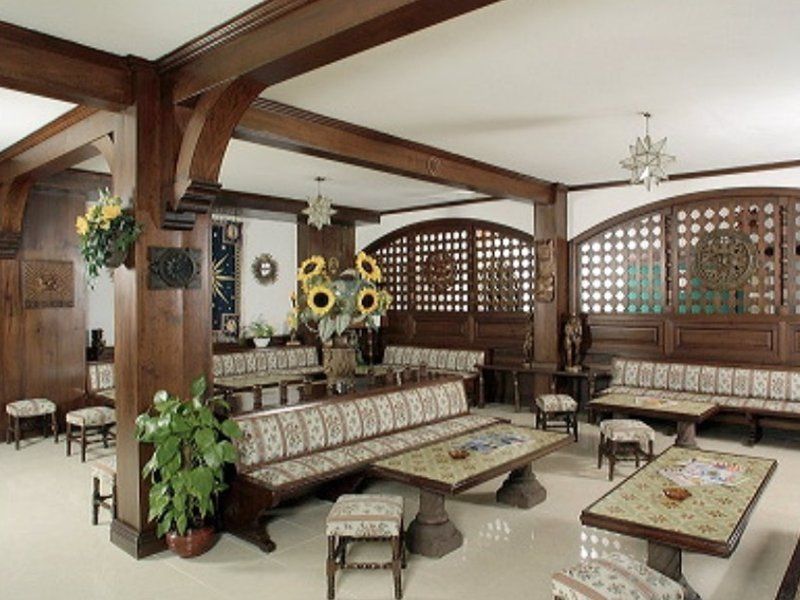Hotel Casa Del Sol Puerto de la Cruz (Tenerife)