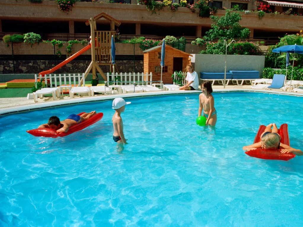 Turquesa Playa Apartment Puerto de la Cruz (Tenerife)