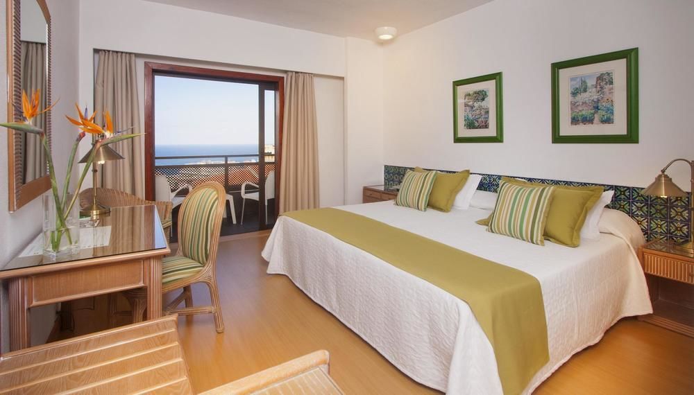 Fergus 4* Puerto de la Cruz (Tenerife)