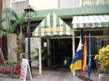 4dreams Chimisay 3* Puerto de la Cruz (Tenerife)