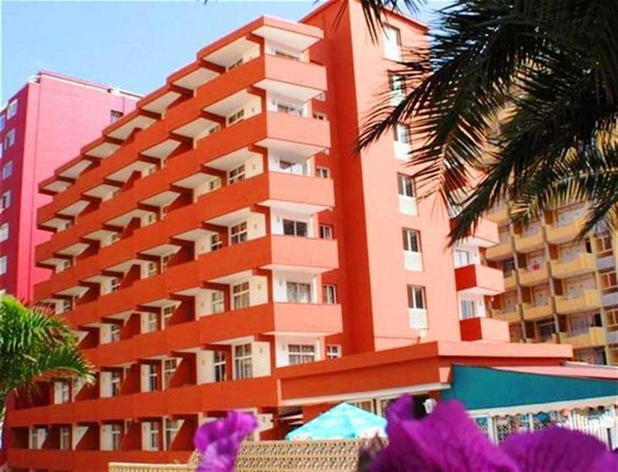 Alta Apartment
