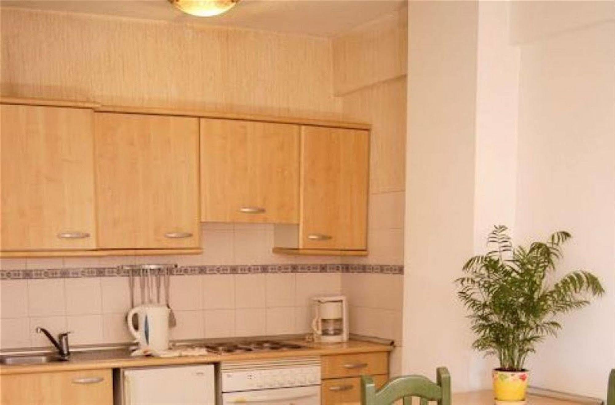 Apartment Alta Puerto de la Cruz (Tenerife)
