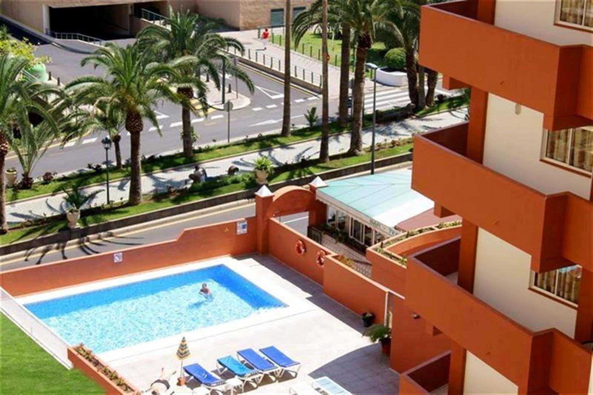 Apartment Alta