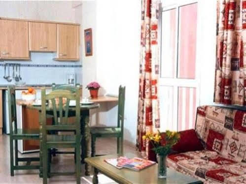 Apartment Alta