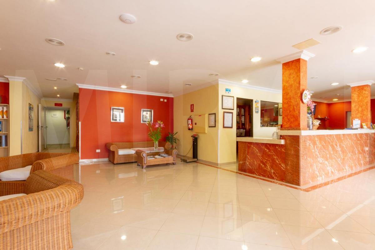 Hotel Casa Del Sol