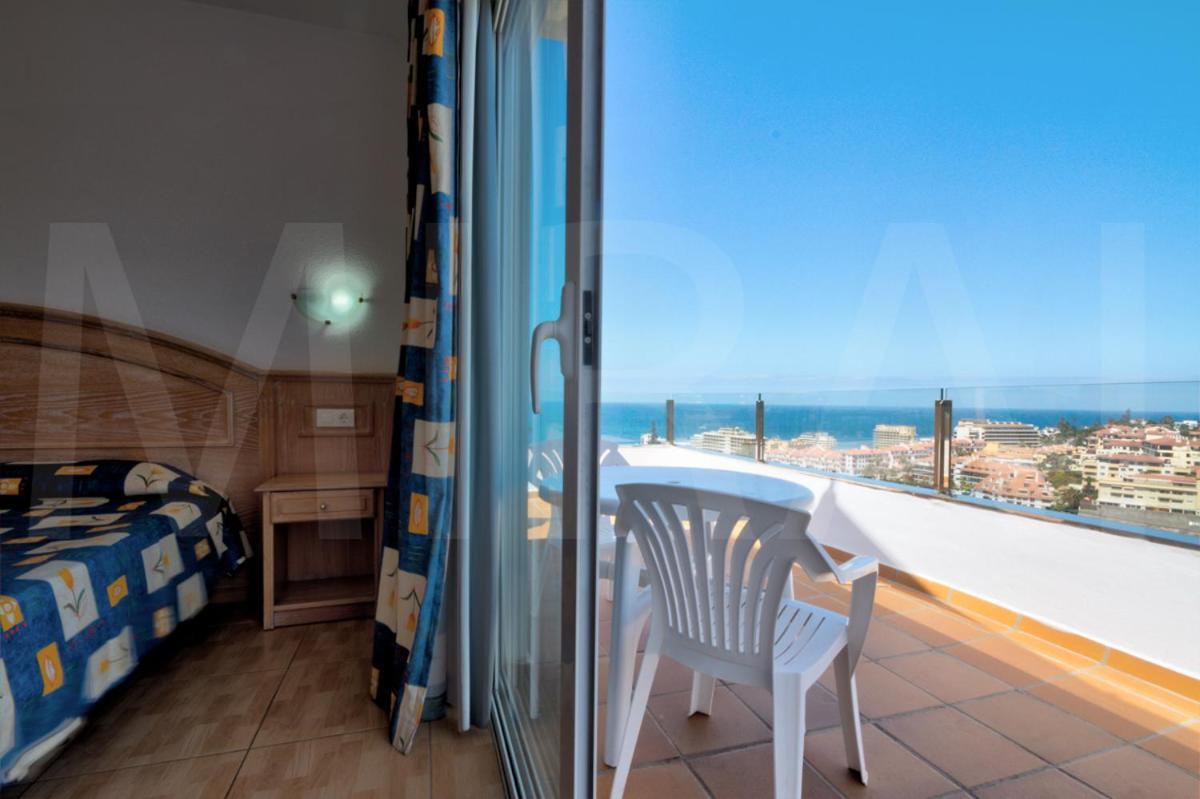 Casa Del Sol Hotel Puerto de la Cruz (Tenerife)