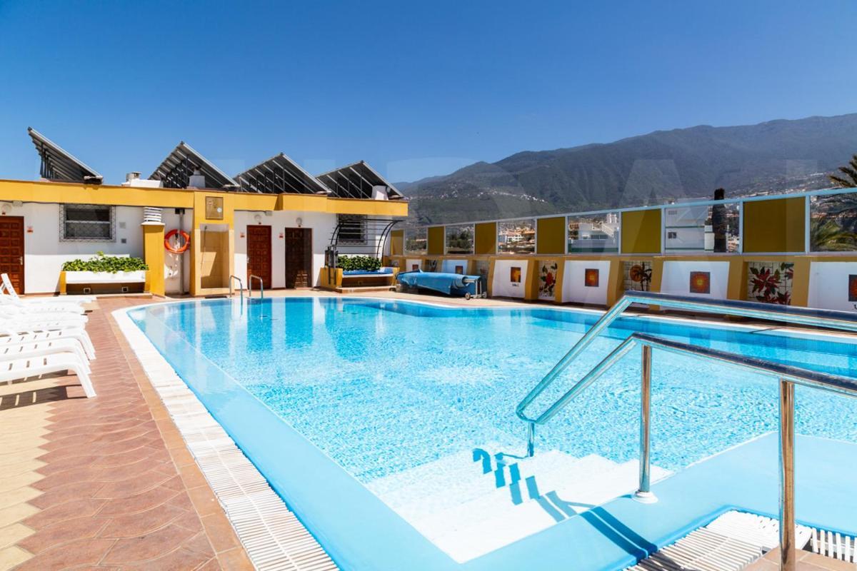 Casa Del Sol 3*