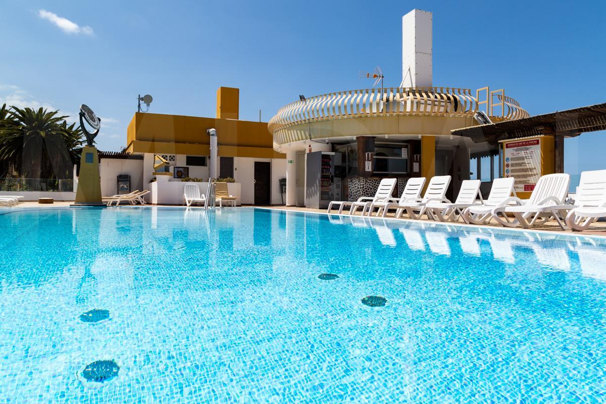 Casa Del Sol 3*