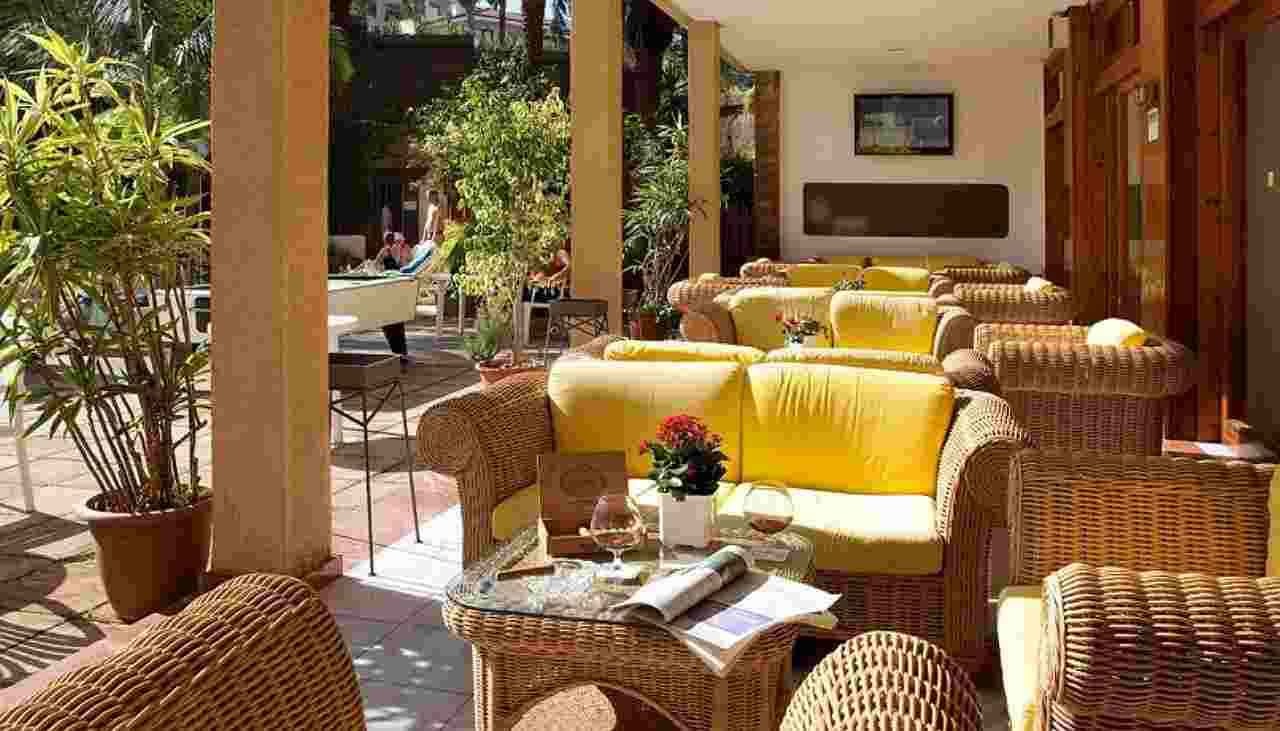 Fergus Hotel 4*
