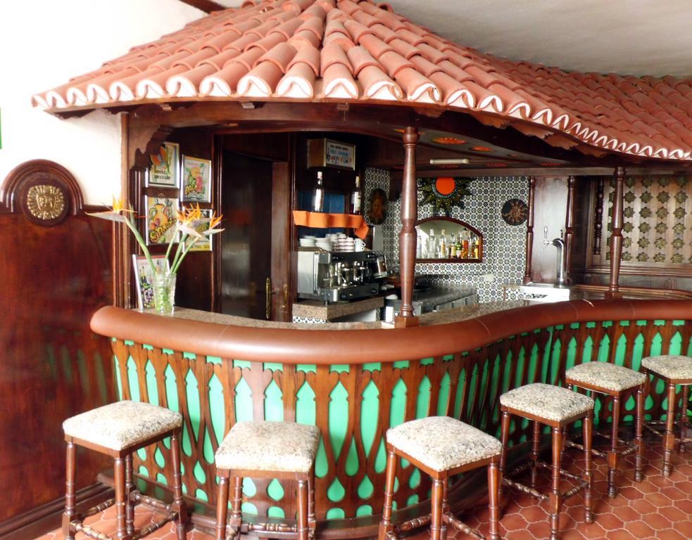Casa Del Sol
