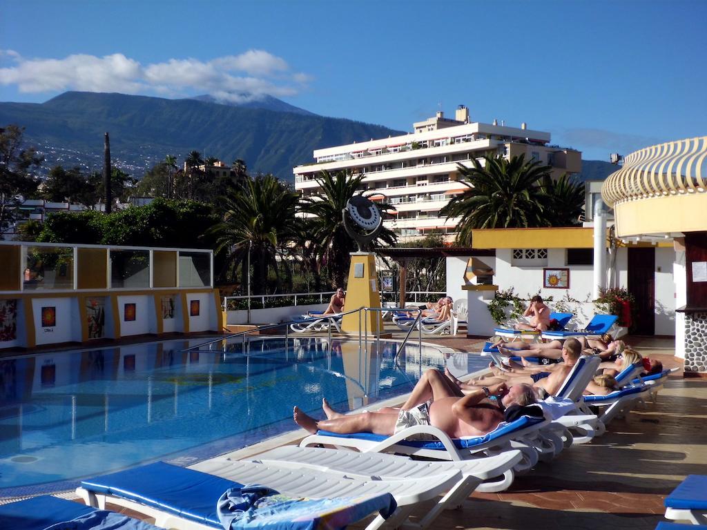 Hotel Casa Del Sol