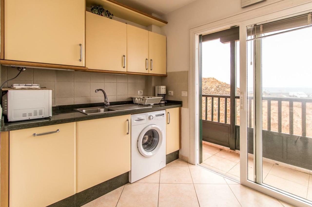 Apartament Seaside Charco Puerto de la Cruz (Tenerife)