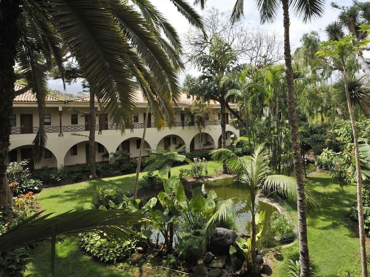 Parque San Antonio 4* Puerto de la Cruz (Tenerife)