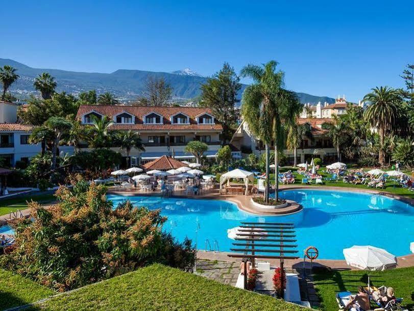 Hotel Parque San Antonio 4*
