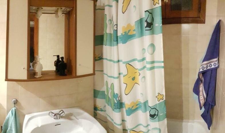 Apartamento Apartment
