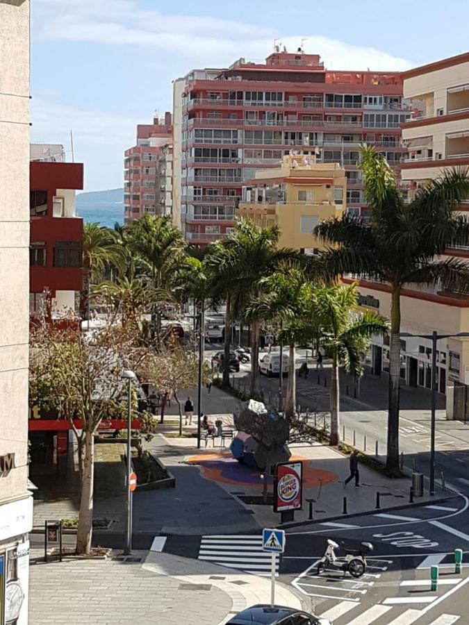 Appartement Centrico Apartamento Con Balcon Cerca De La Playa Puerto de la Cruz (Tenerife)