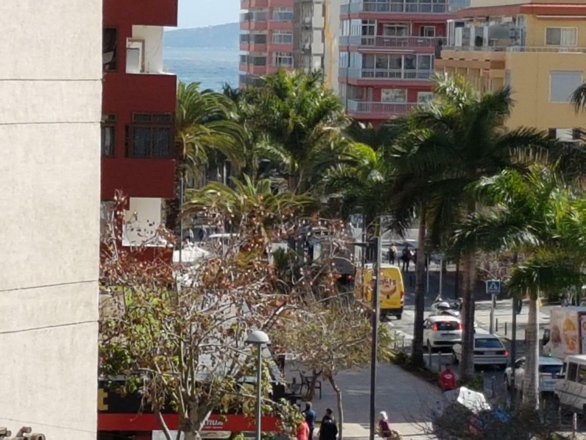 Centrico Apartamento Con Balcon Cerca De La Playa Appartement *