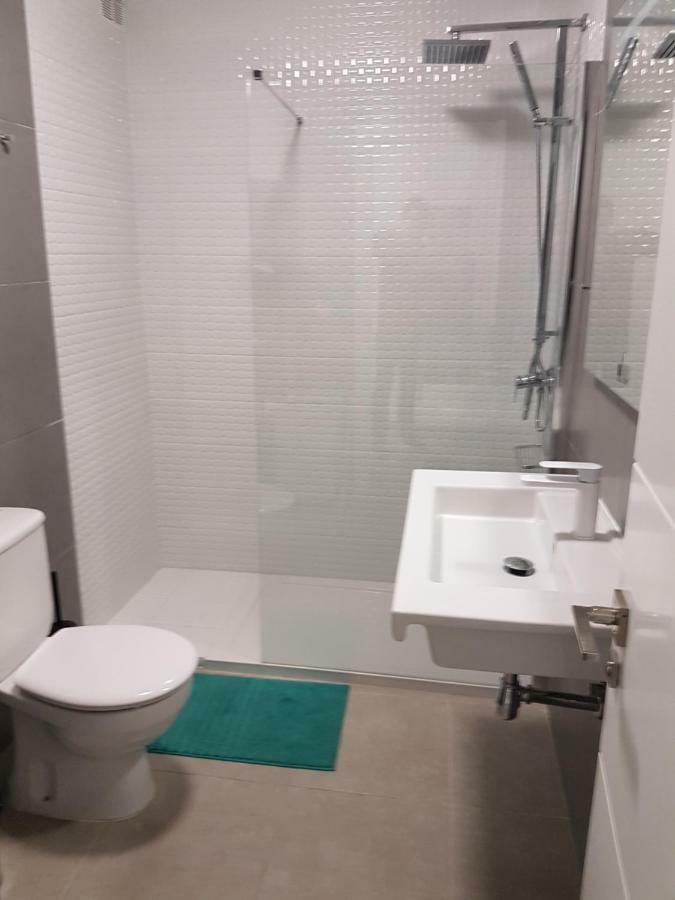 Centrico Apartamento Con Balcon Cerca De La Playa Puerto de la Cruz (Tenerife)