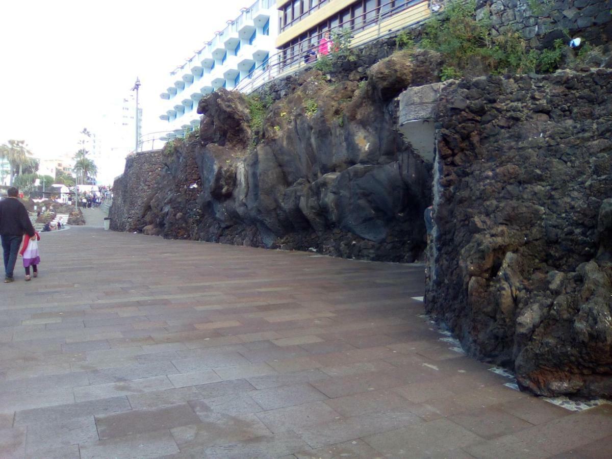 Carlos Y Rosa * Puerto de la Cruz (Tenerife)