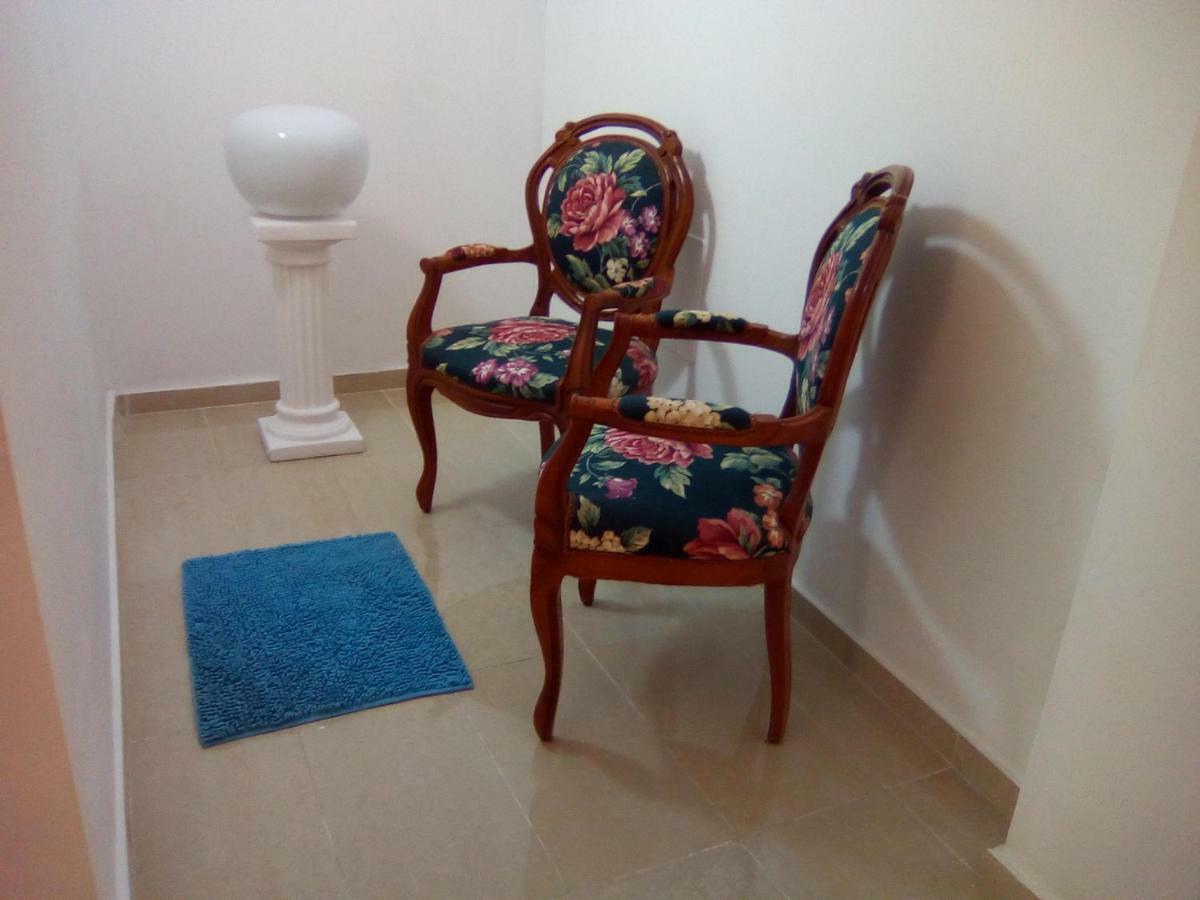 Carlos Y Rosa Căn hộ Puerto de la Cruz (Tenerife)