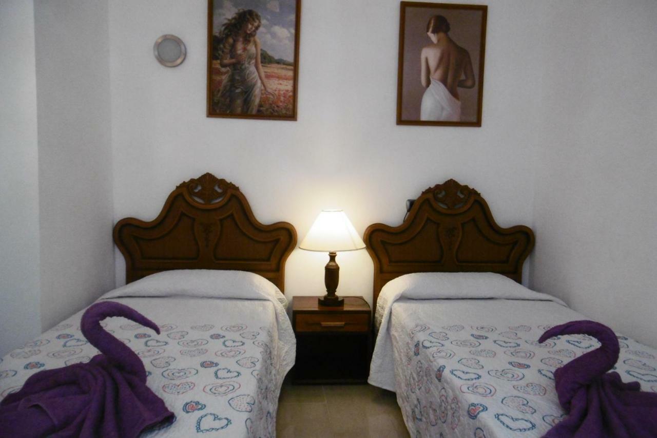 Carlos Y Rosa * Puerto de la Cruz (Tenerife)