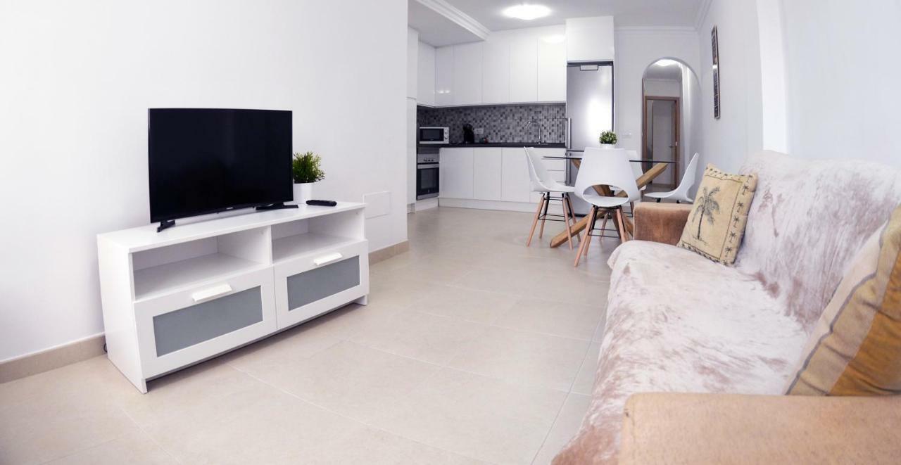 Apartment Iriarte Serenity With Free Parking