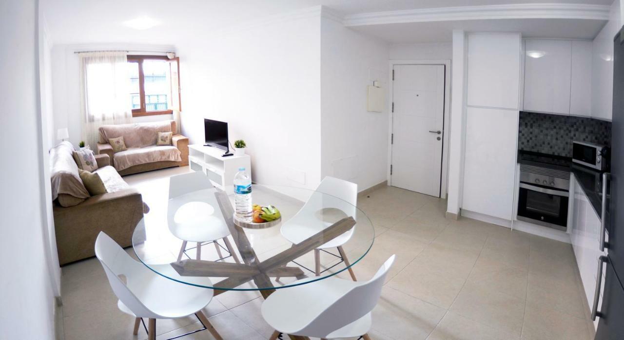 Iriarte Serenity With Free Parking Apartment Puerto de la Cruz (Tenerife)