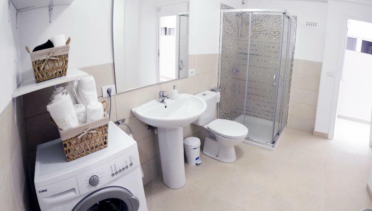 Apartment Iriarte Serenity With Free Parking *