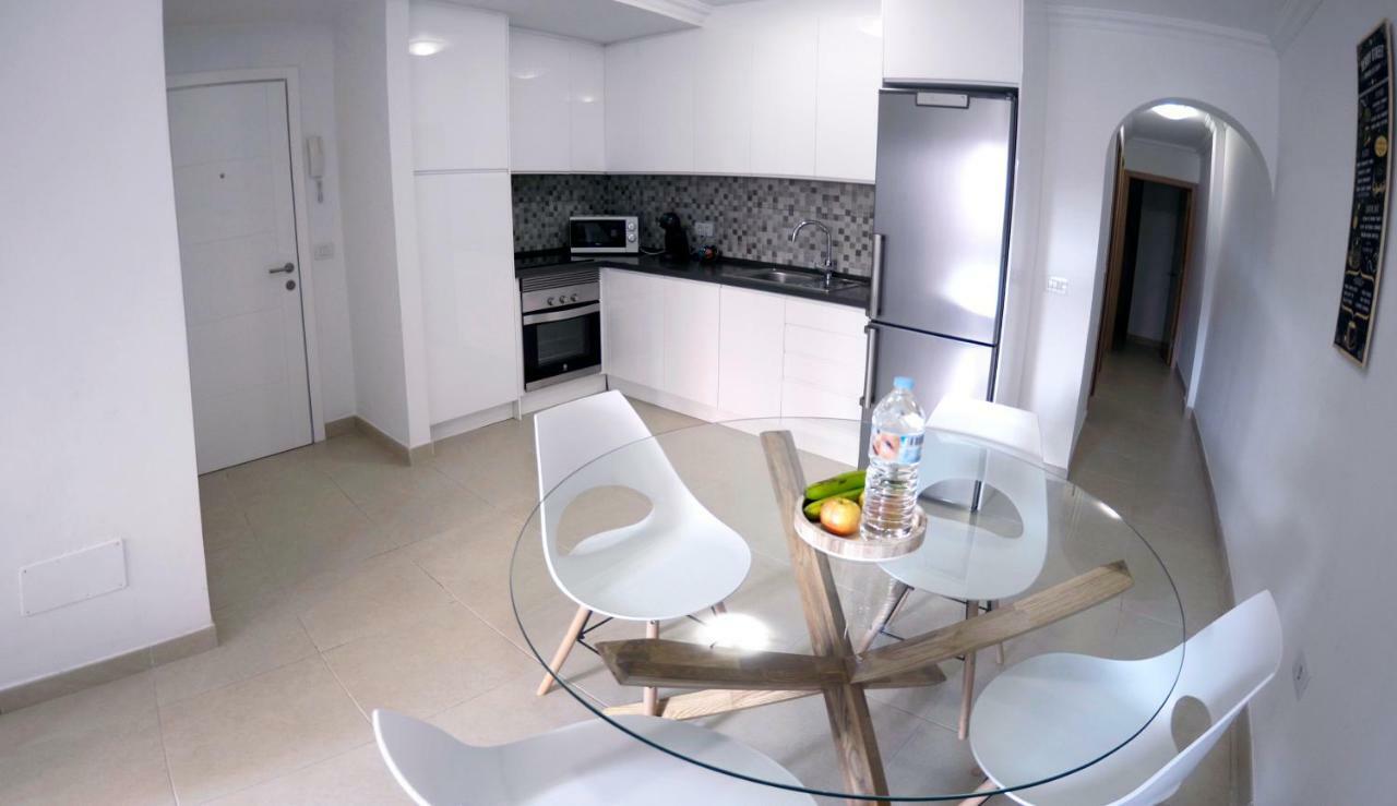 Iriarte Serenity With Free Parking *