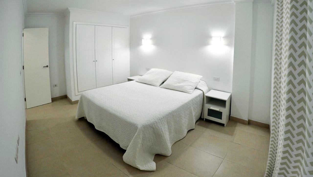 Iriarte Serenity With Free Parking Apartment Puerto de la Cruz (Tenerife)