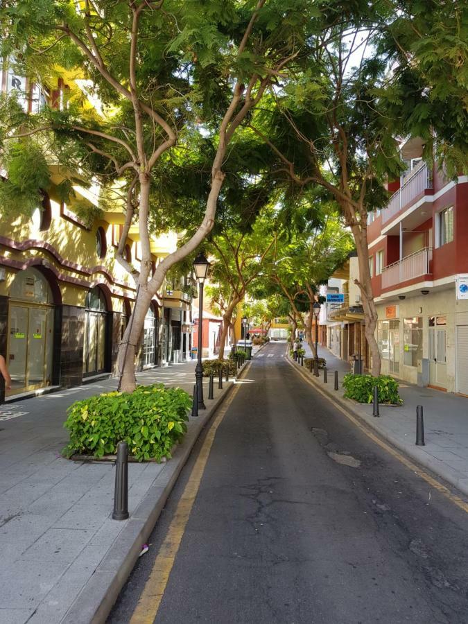 Iriarte Serenity With Free Parking Apartment Puerto de la Cruz (Tenerife)