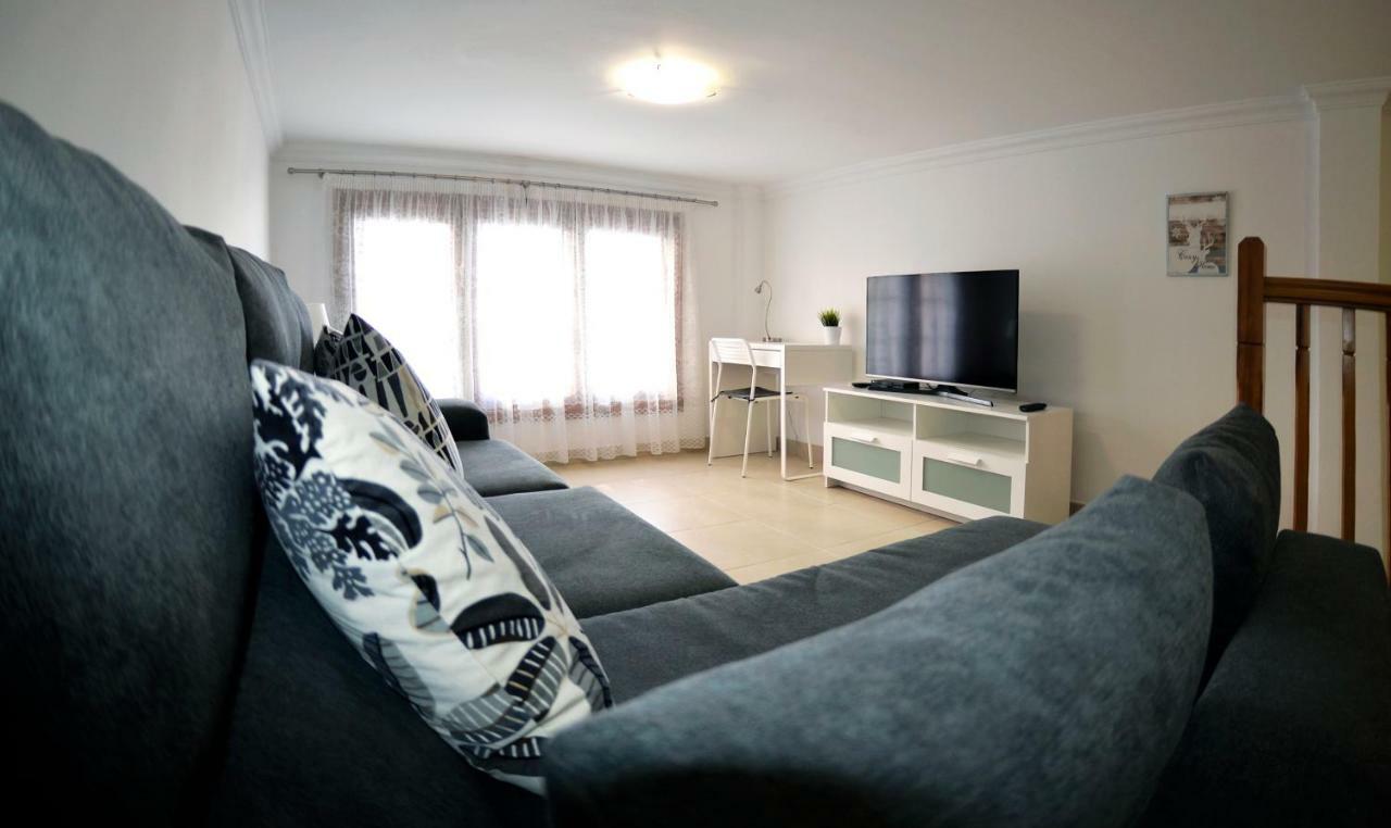 Iriarte Serenity With Free Parking