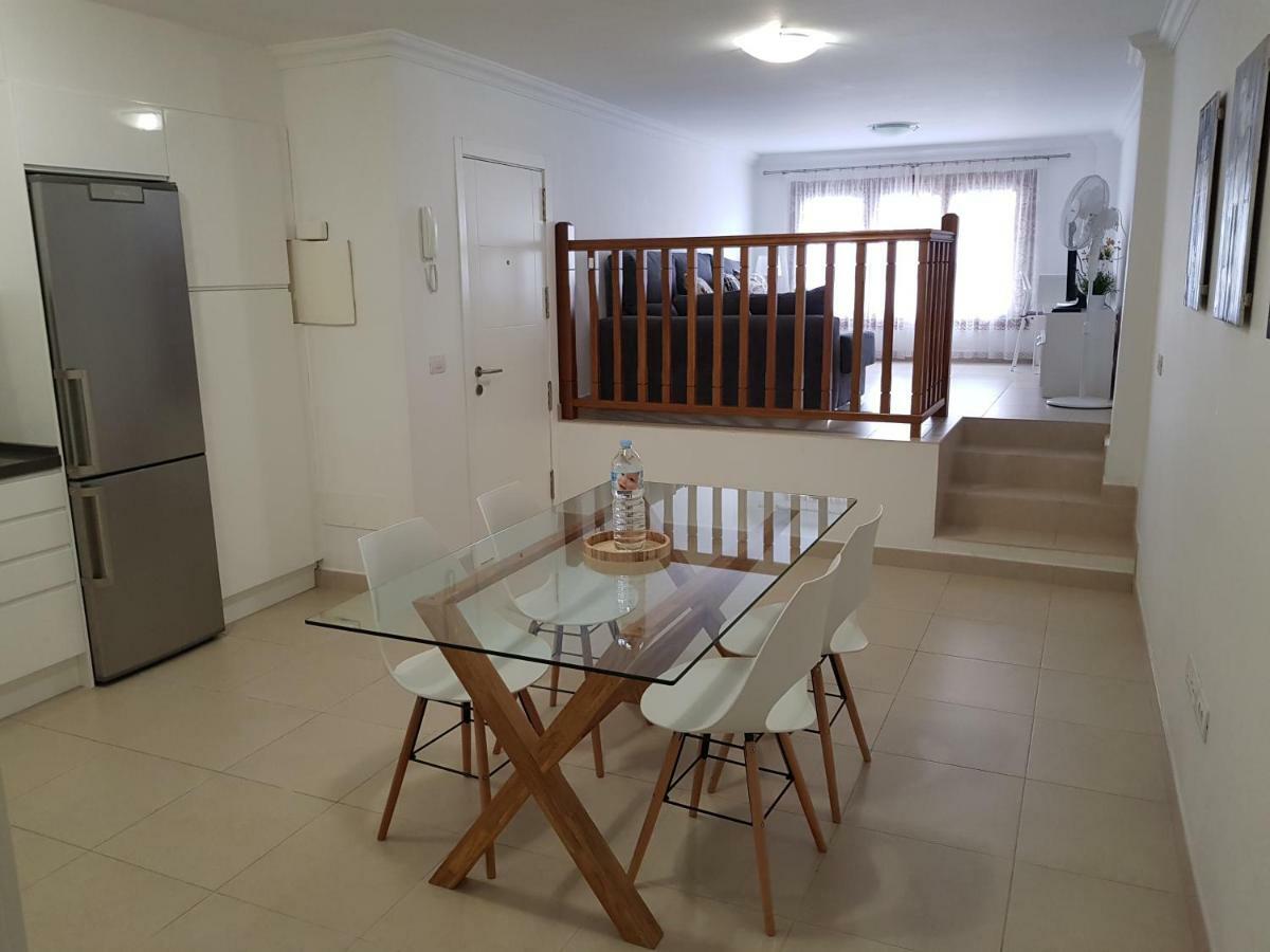 Iriarte Serenity With Free Parking Apartment Puerto de la Cruz (Tenerife)