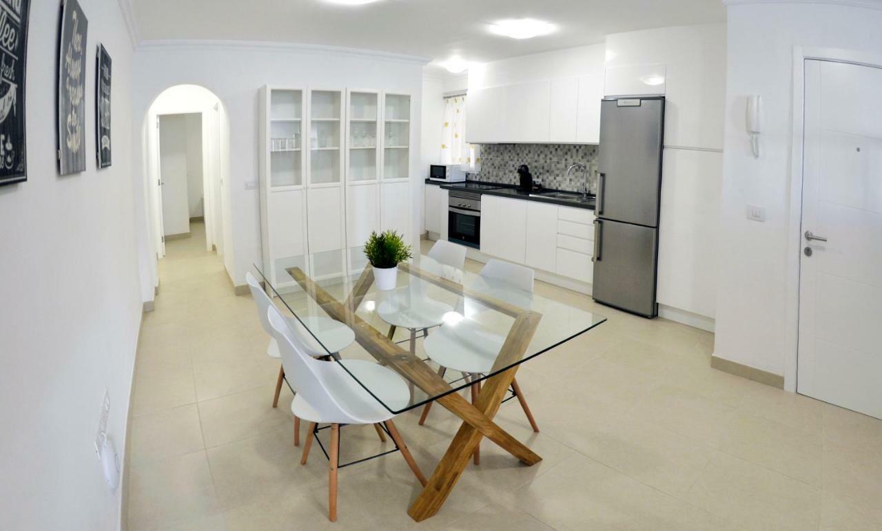 Iriarte Serenity With Free Parking Apartment