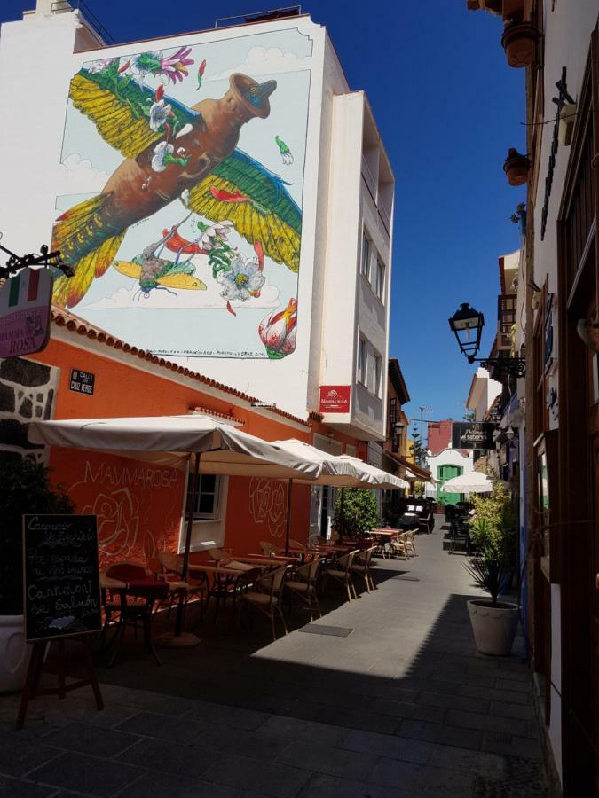 Iriarte Serenity With Free Parking Apartment Puerto de la Cruz (Tenerife)