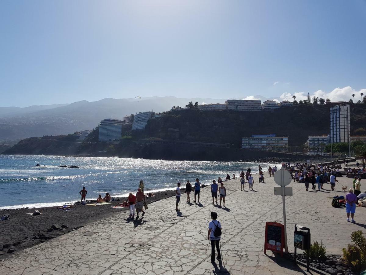 Iriarte Serenity With Free Parking *