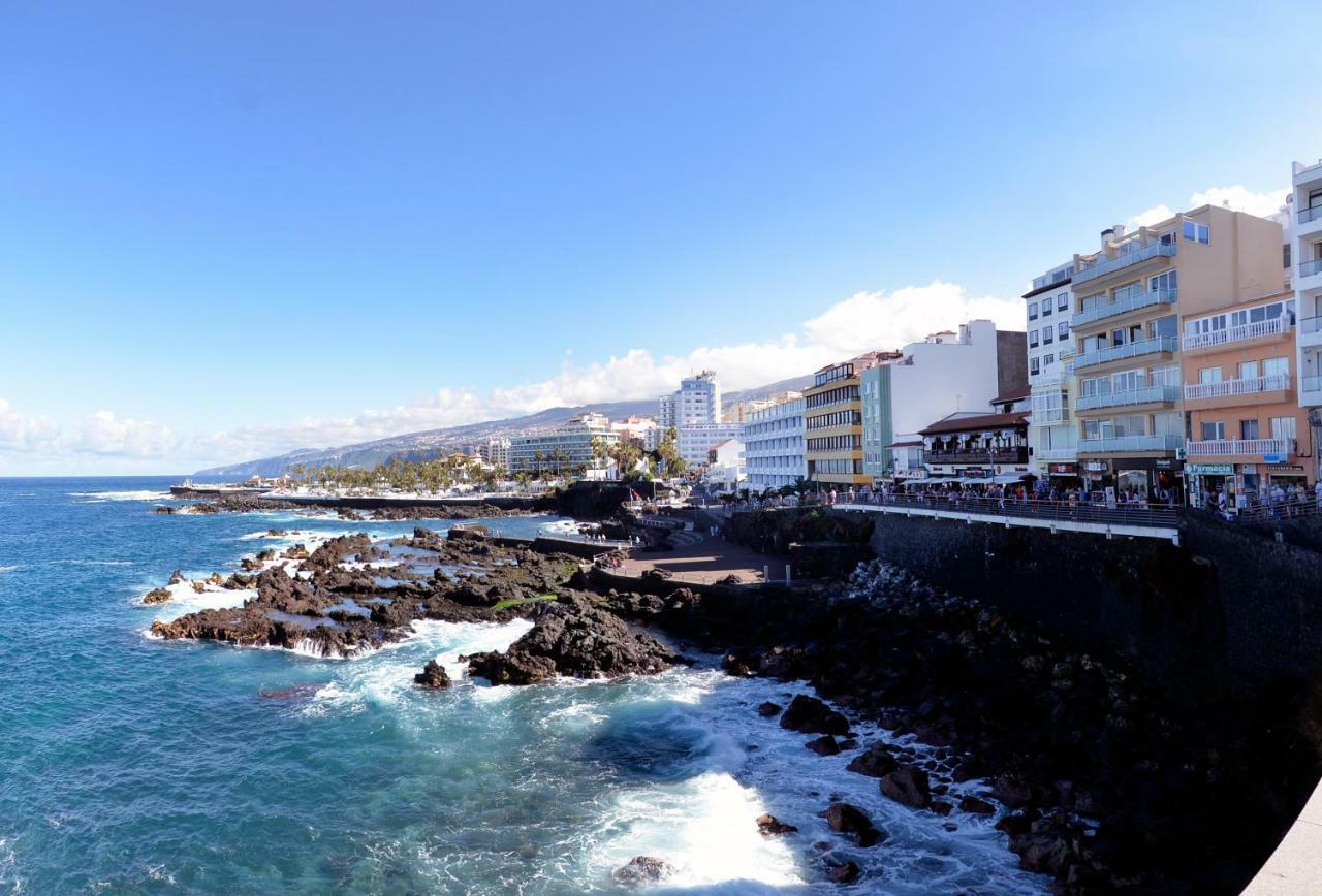 Apartment Iriarte Serenity With Free Parking