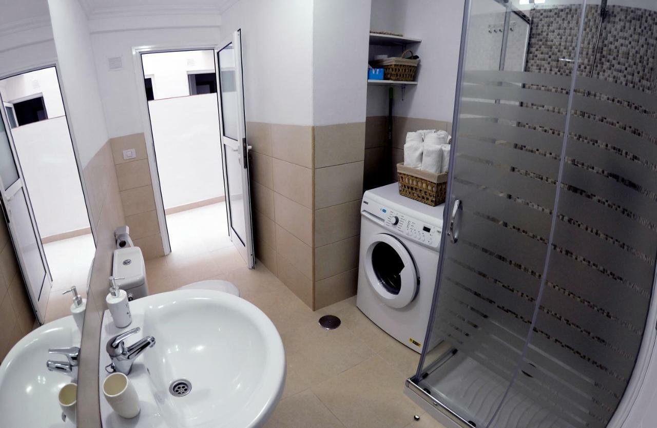 Iriarte Serenity With Free Parking Apartment Puerto de la Cruz (Tenerife)