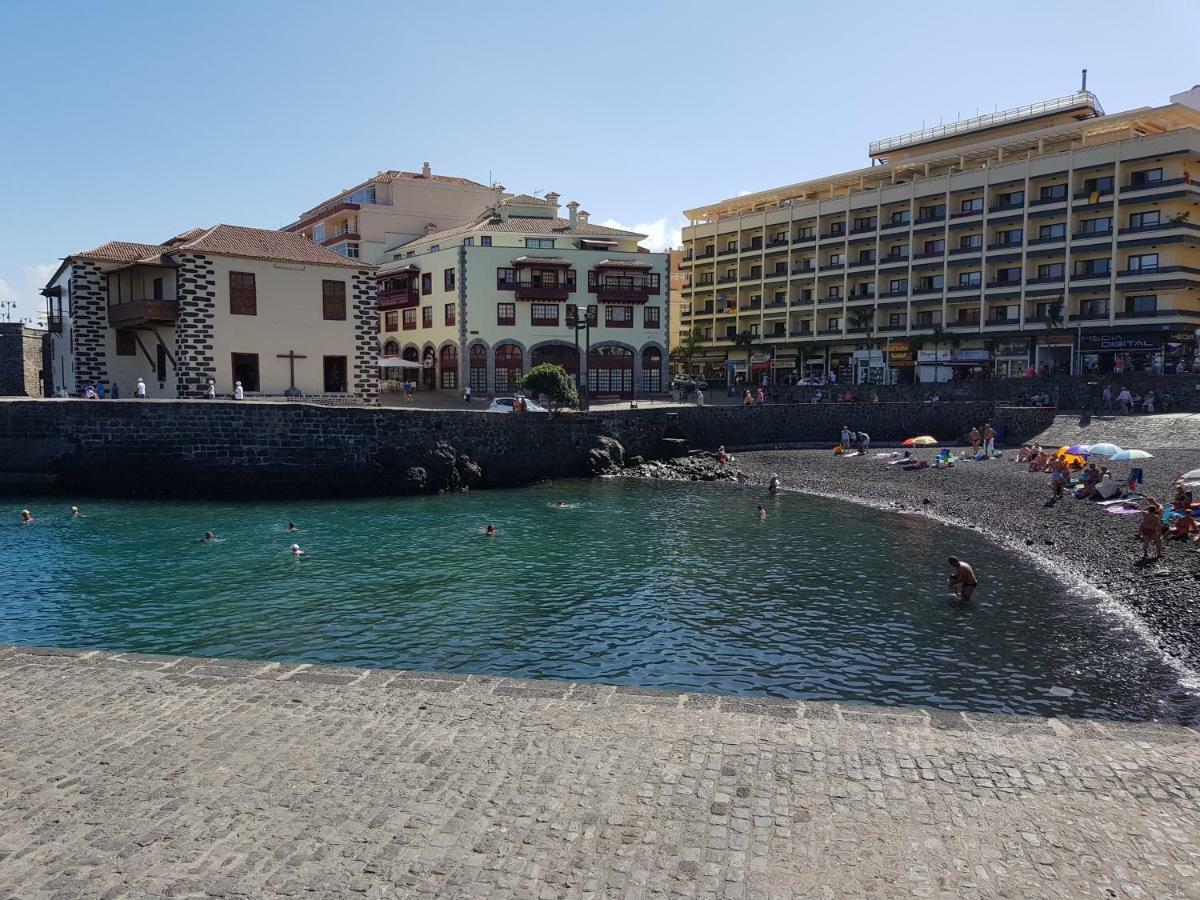 Iriarte Serenity With Free Parking Apartment *