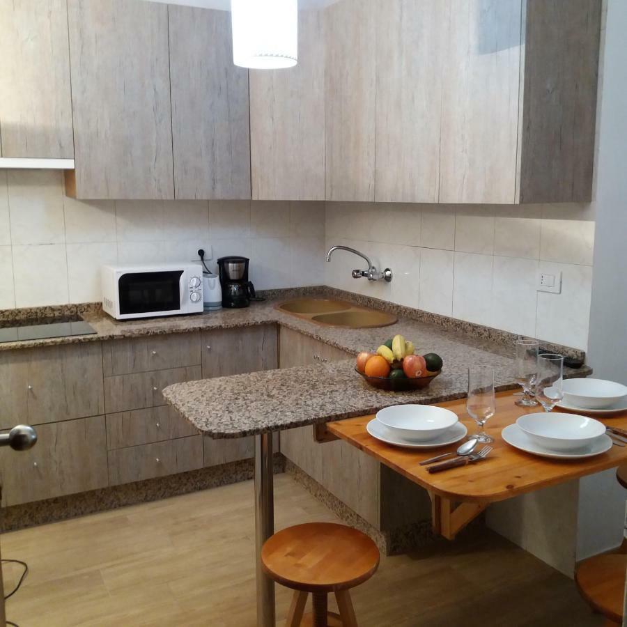 Centro Apartment *